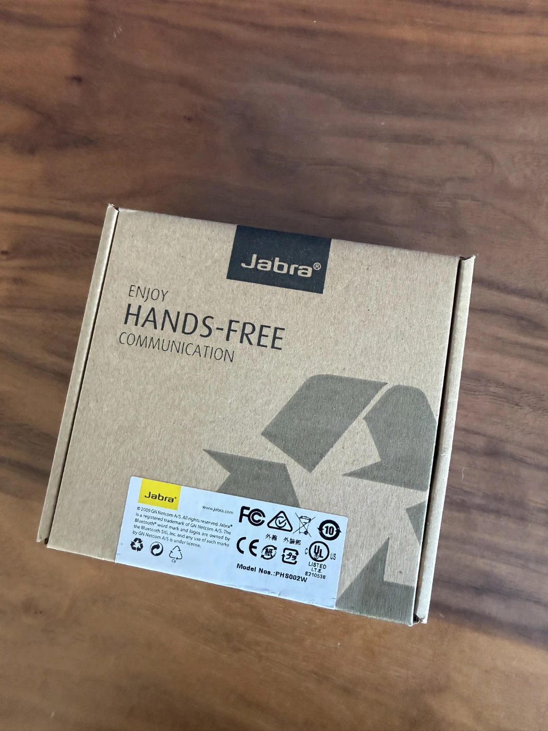 Jabra Speak 510 Portable Speakerphone