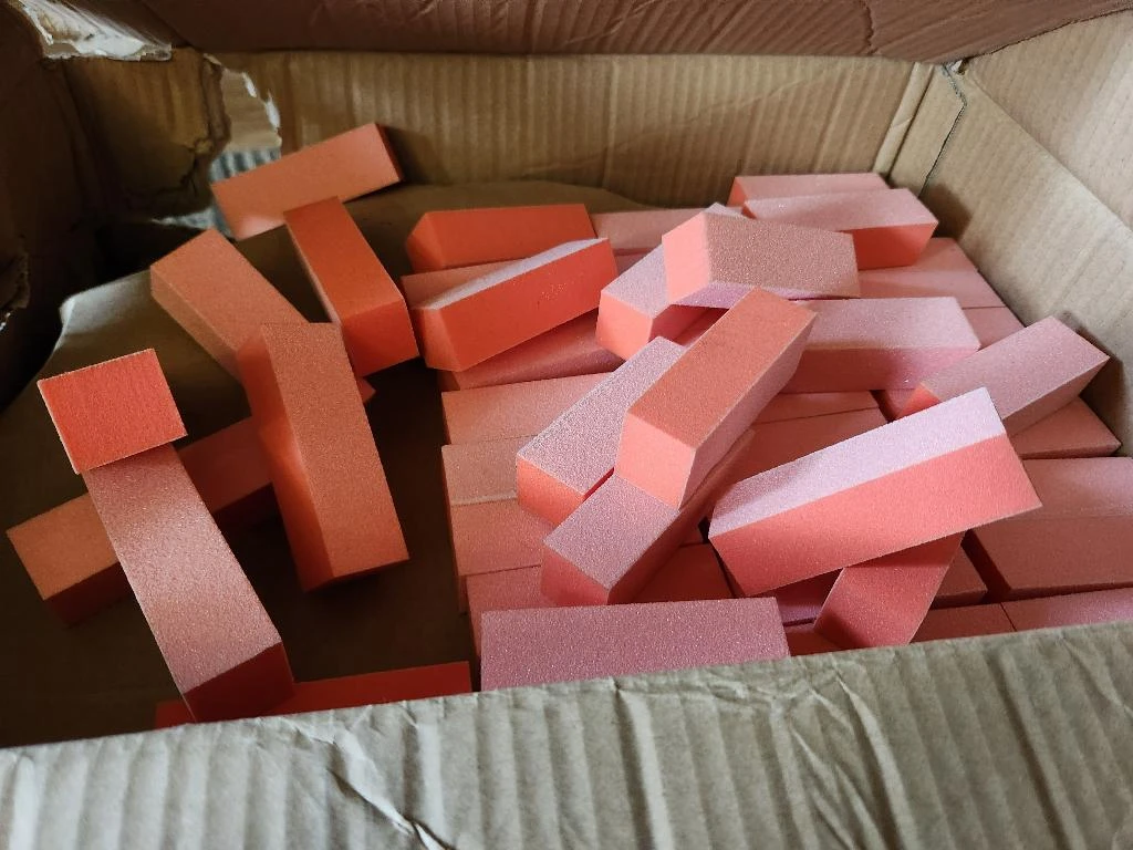 Nail supply - photo 5