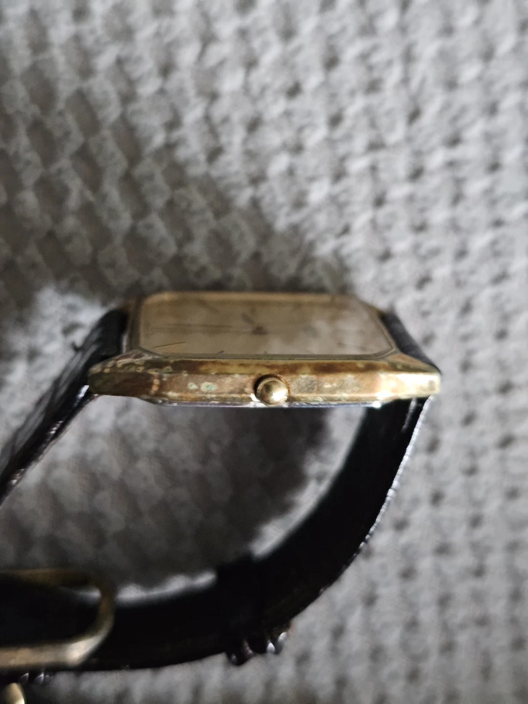 Seiko Quartz Watch - photo 5