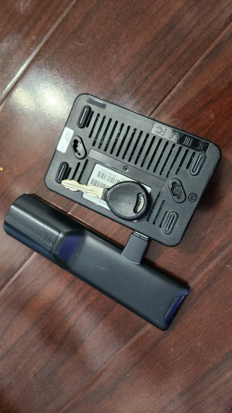 IP TV Box with Remote - photo 3