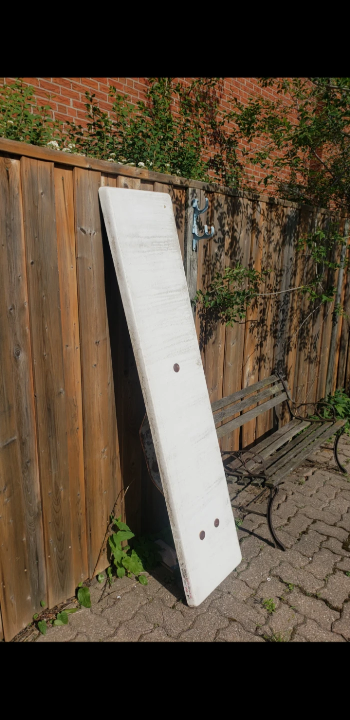 Diving Board