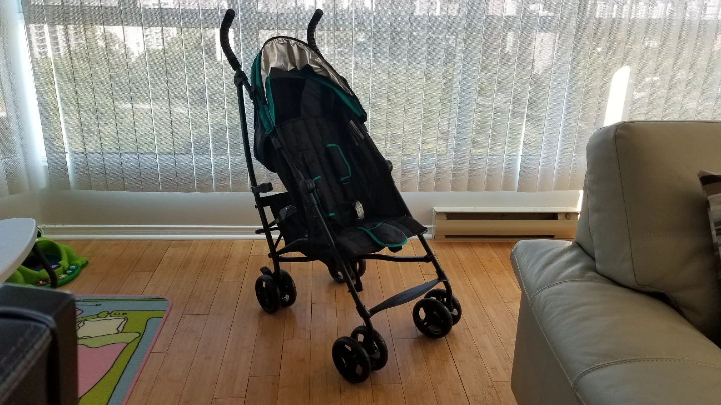 Travel Stroller