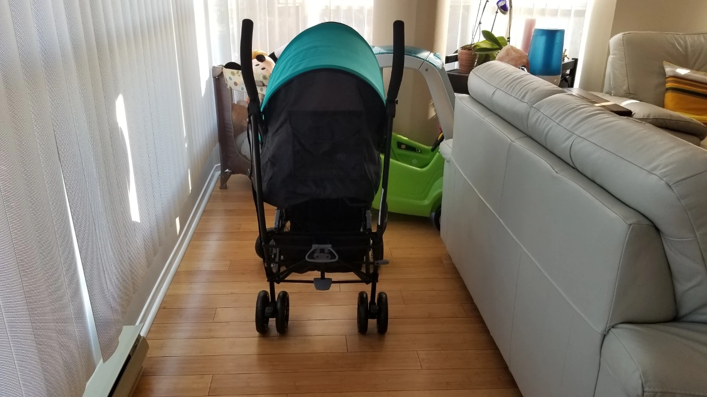 Travel Stroller - photo 2