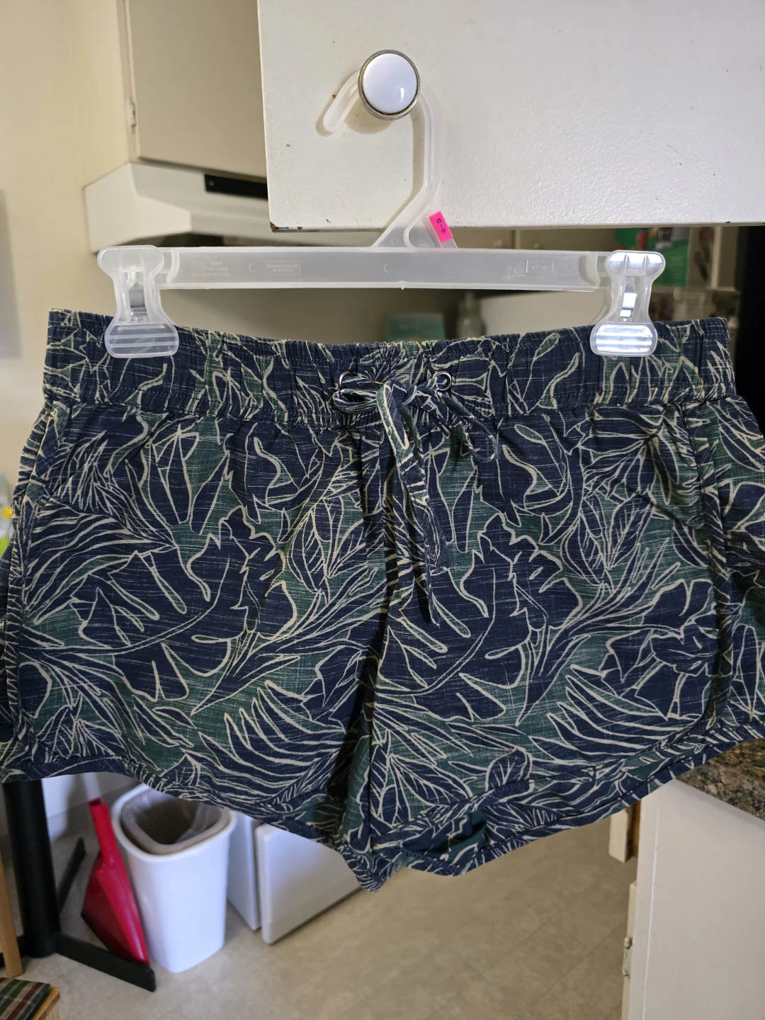James Perse Women's Patterned Shorts