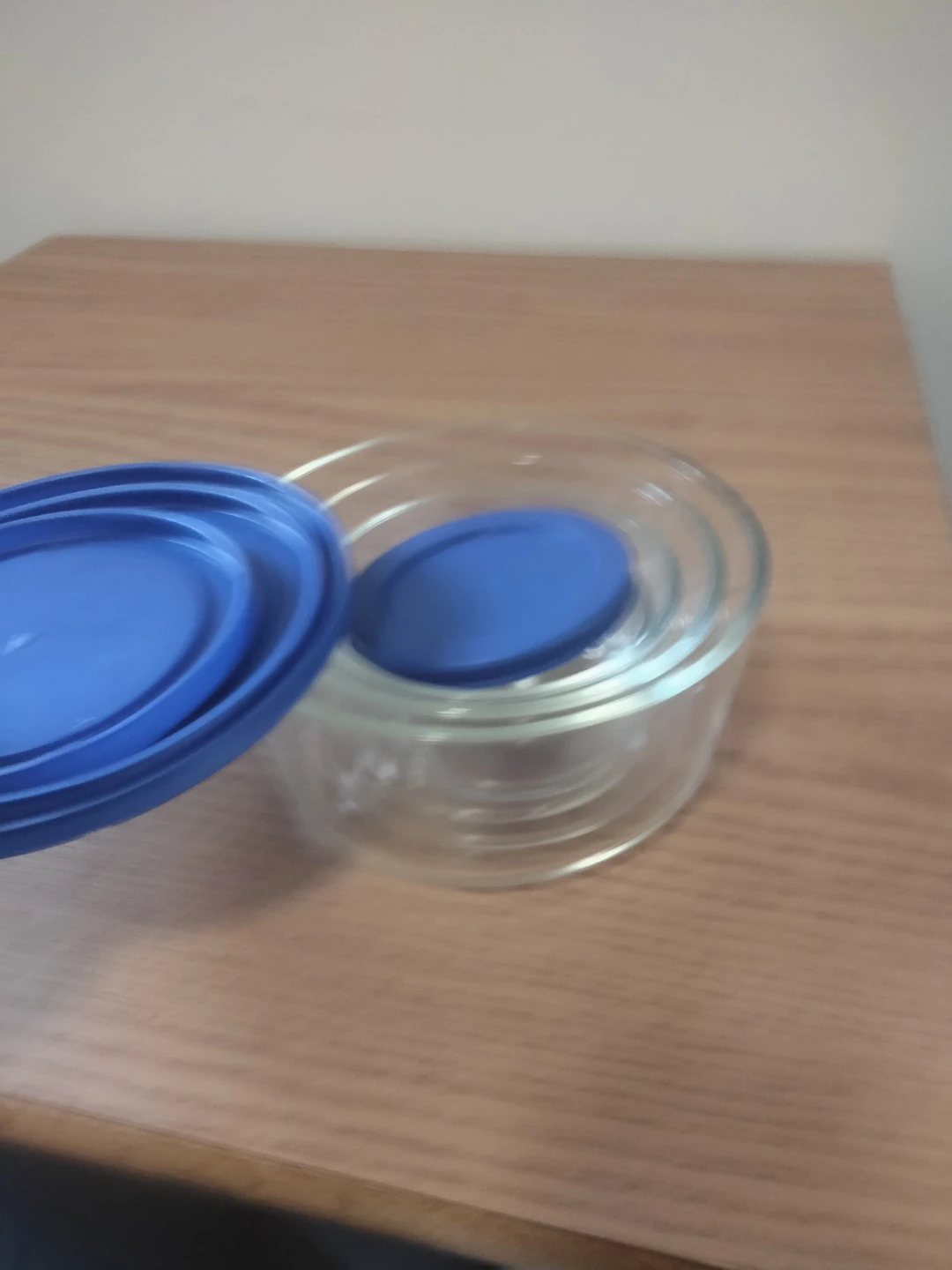 Food storage containers - photo 3