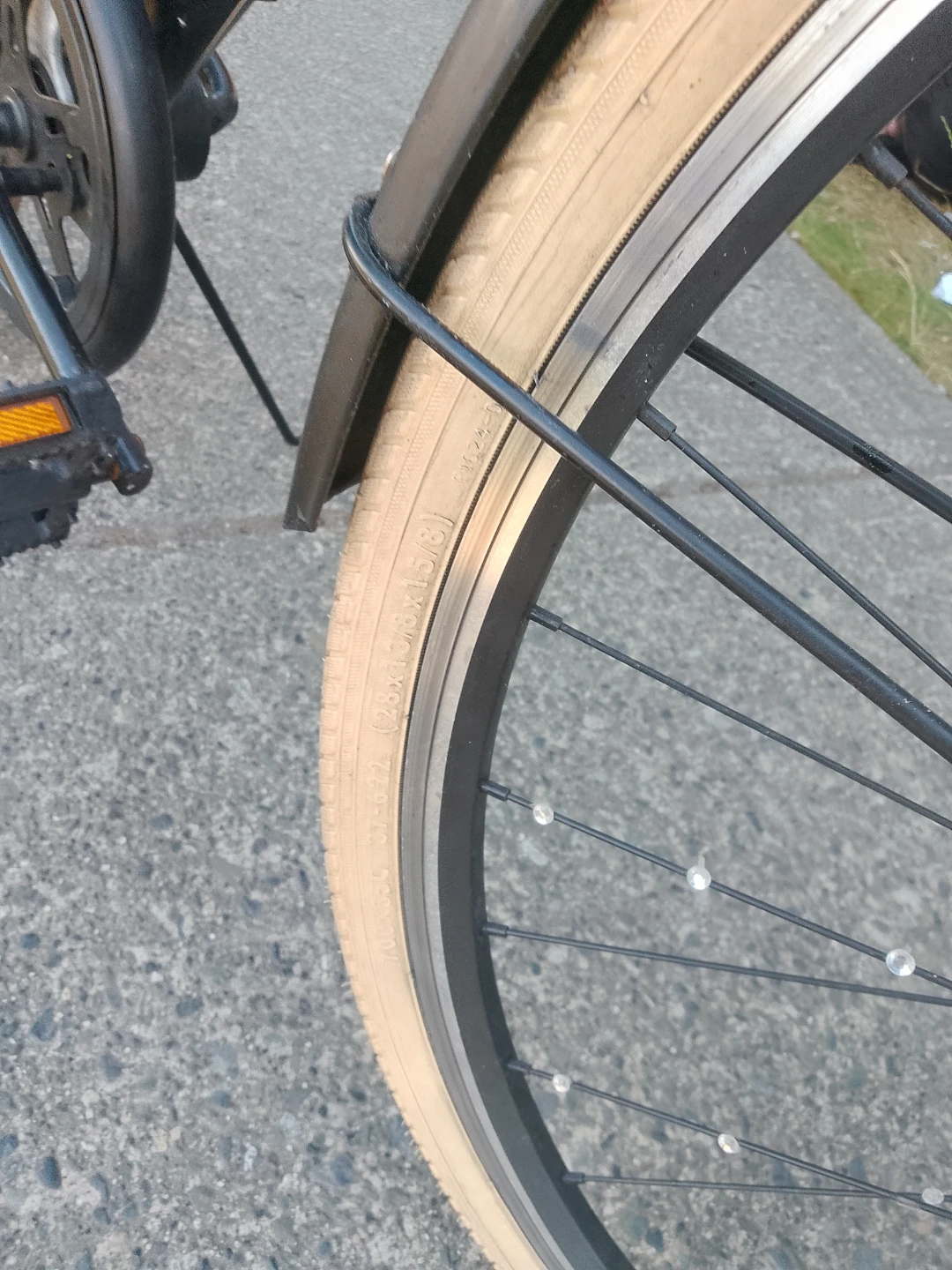 Retrospec bike - photo 2