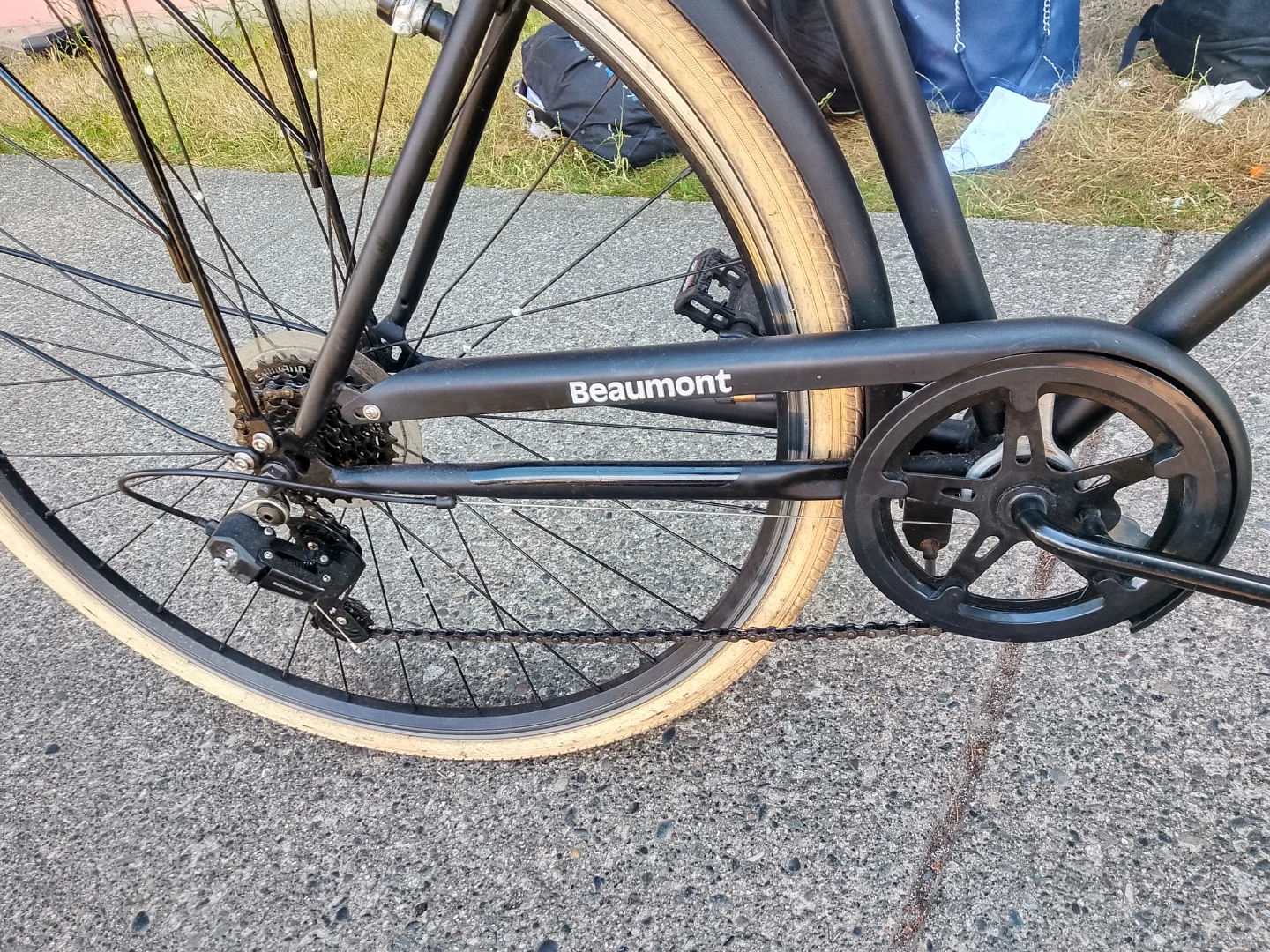Retrospec bike - photo 3