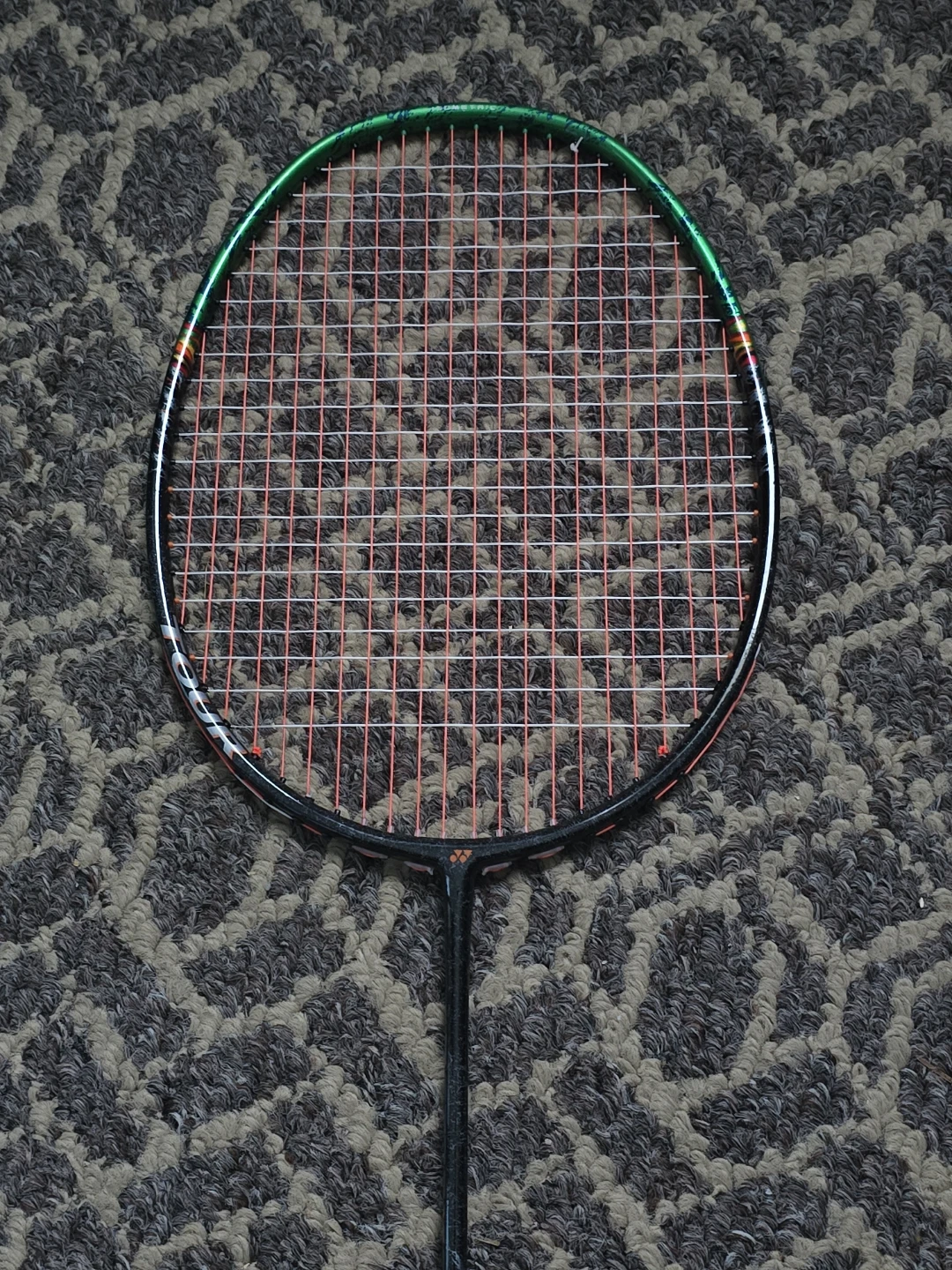Yonex Astrox 99 Tour - photo 2