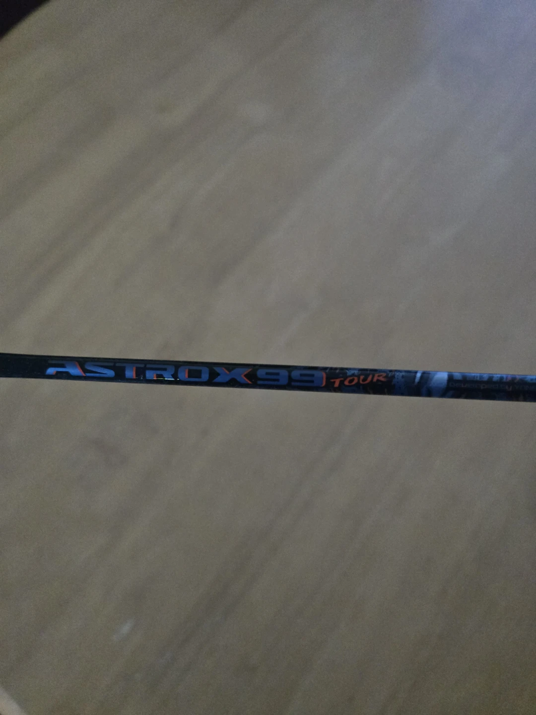 Yonex Astrox 99 Tour - photo 5