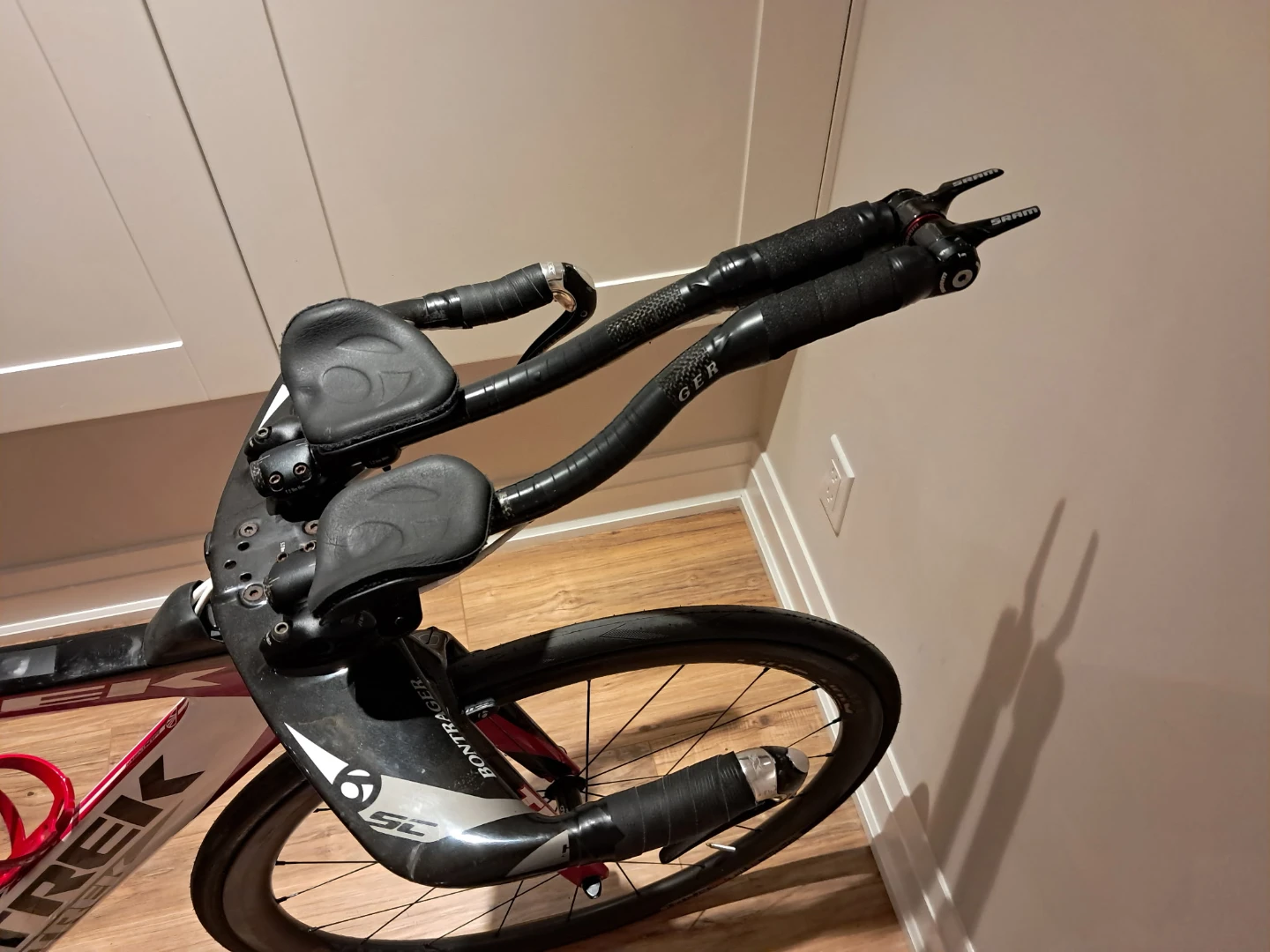 Trek Speed Concept SLR 9.8 - photo 4
