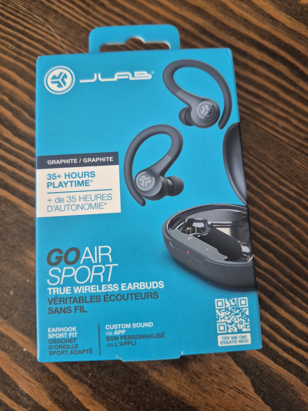 JLAB Earbuds - photo 2
