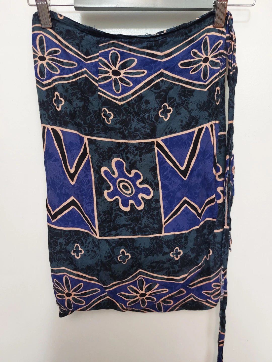 Vintage Venus Fashion Wrap Skirt