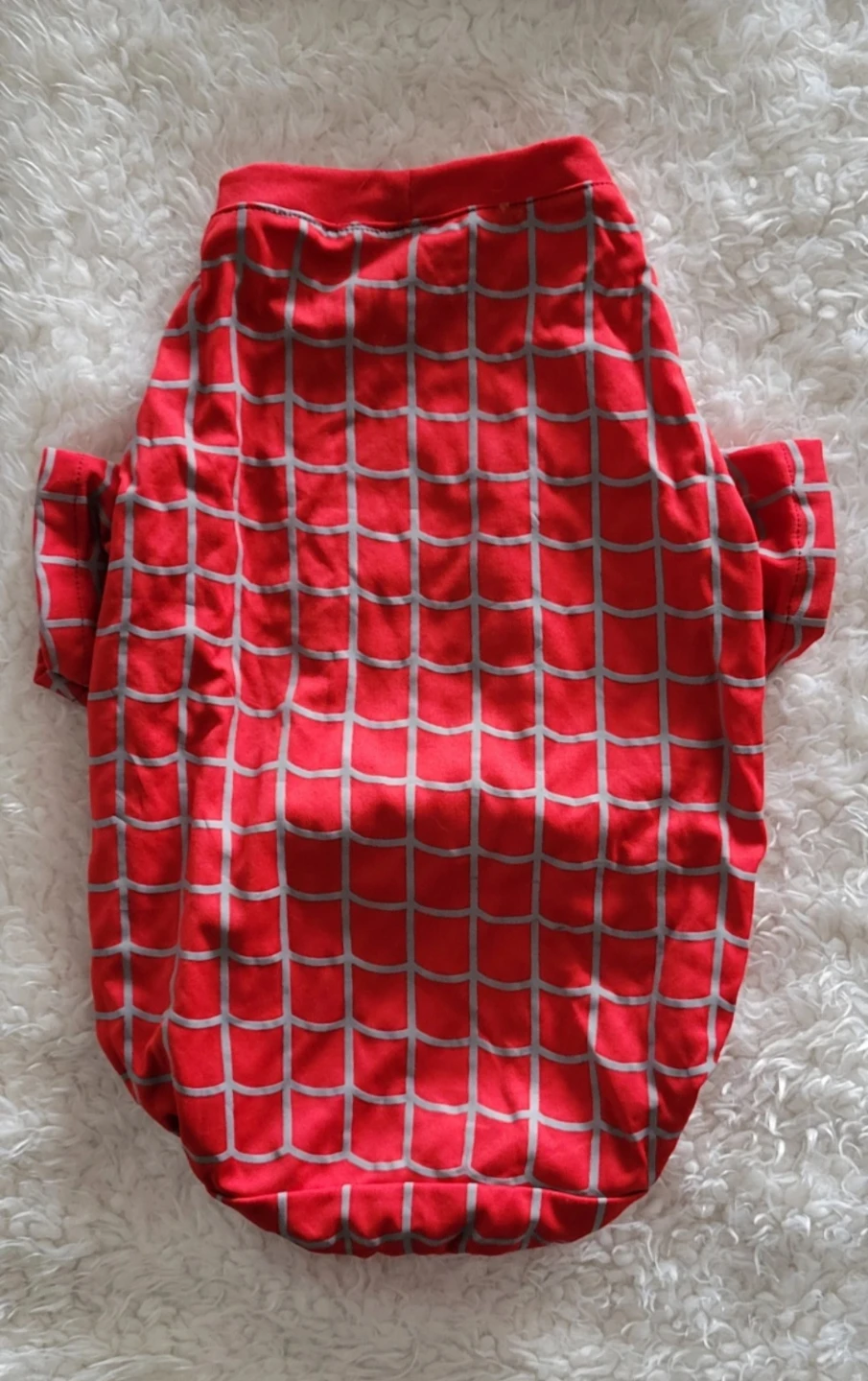 ⚽ Bundle of 4 Dog Shirts ⚽ - photo 5