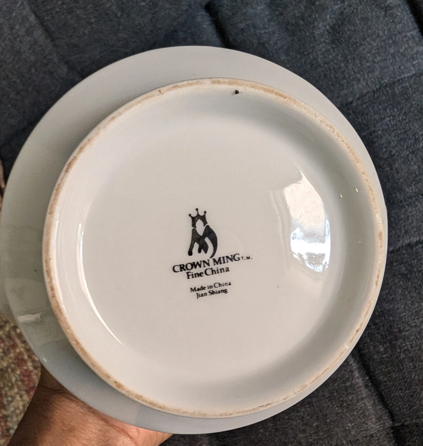 China Tea Set - photo 5