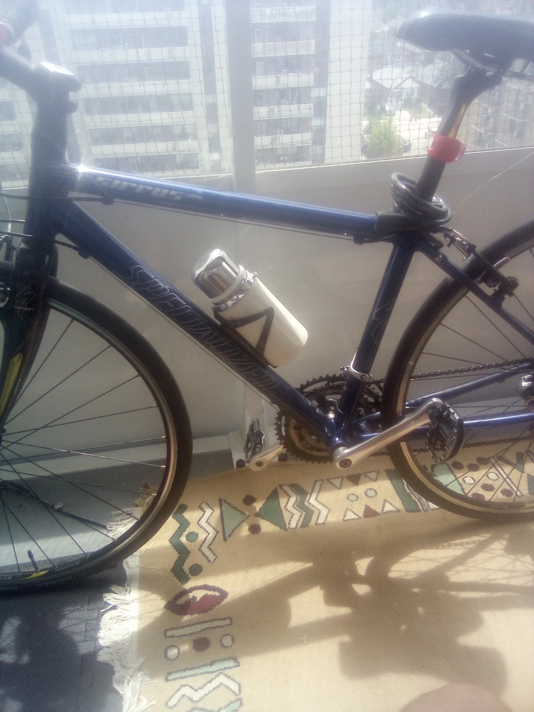 Bike - photo 3
