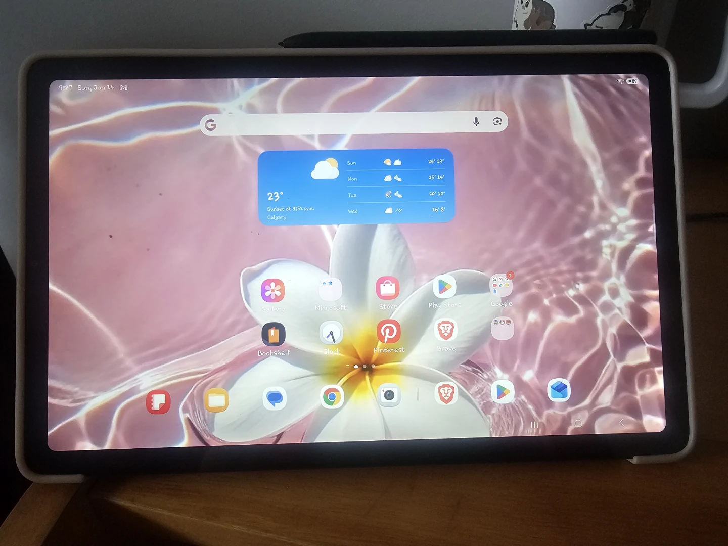 S6 tab lite (2024) - photo 2