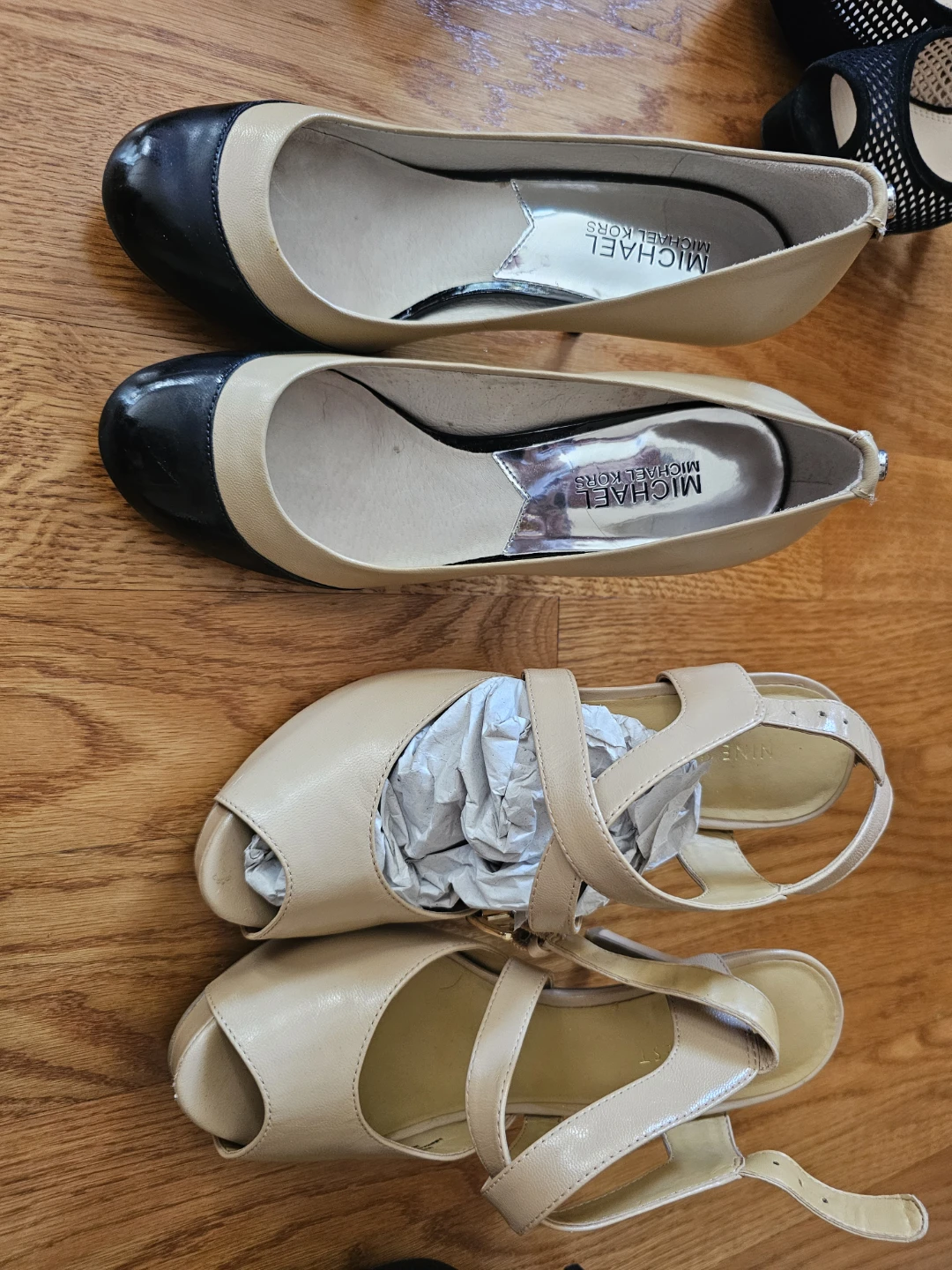 Womens Dress Shoes - photo 3