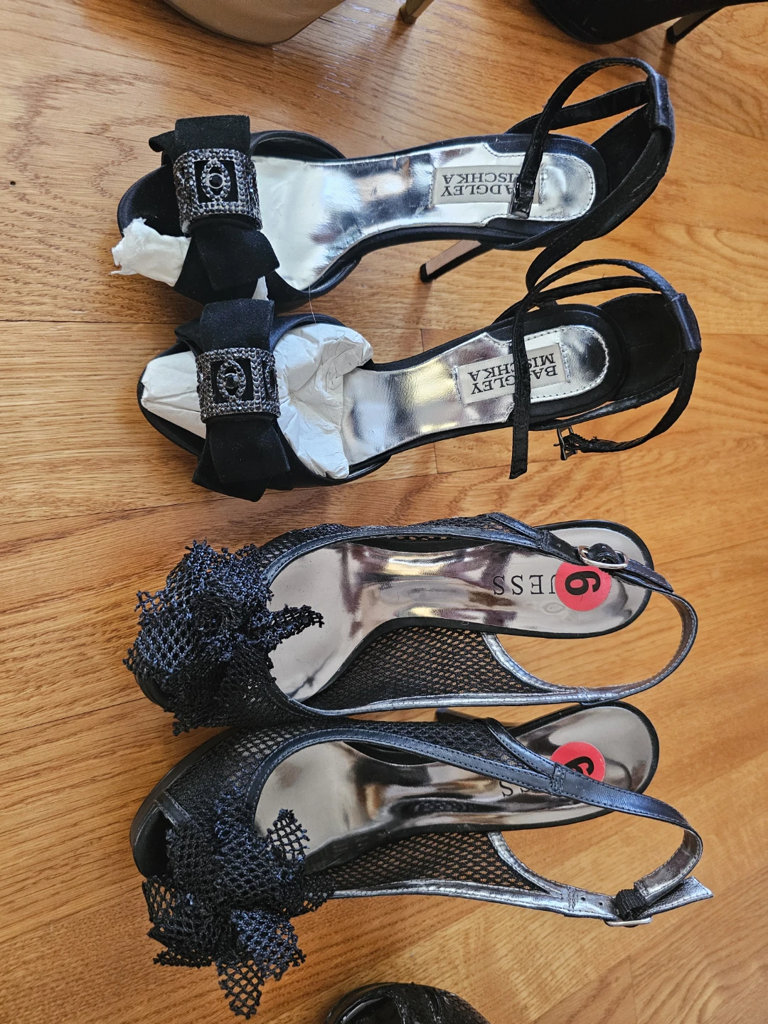 Womens Dress Shoes - photo 4