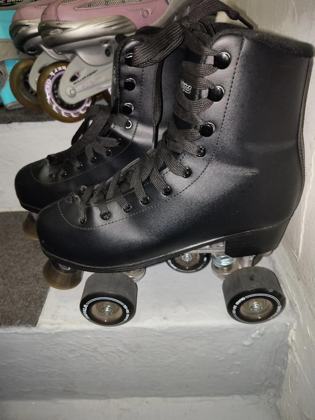 Impala Quad Roller Skates