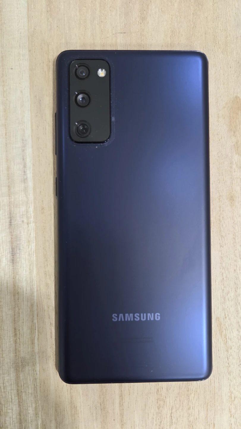 Samsung Galaxy S20 FE 5G Smartphone - photo 2