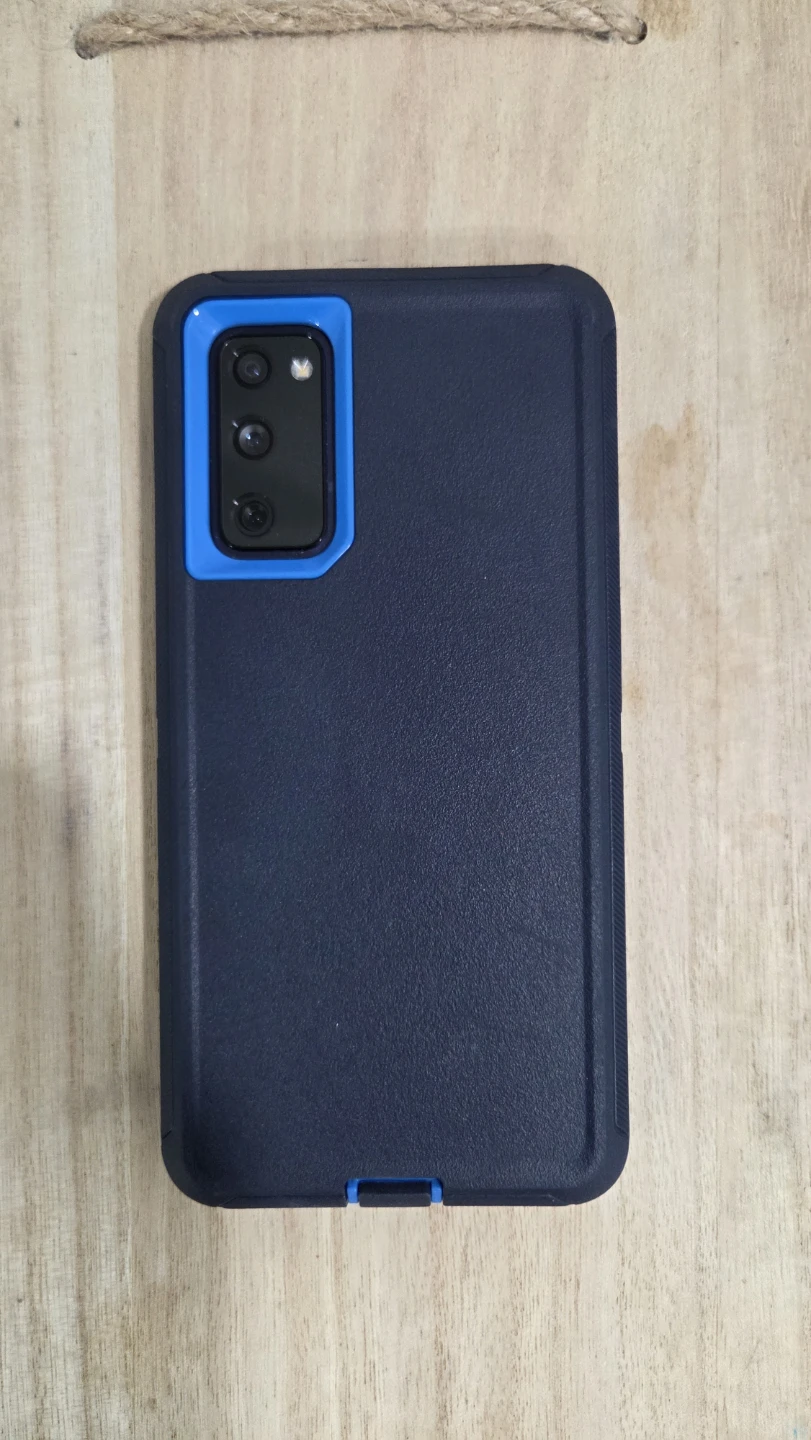 Samsung Galaxy S20 FE 5G Smartphone - photo 4