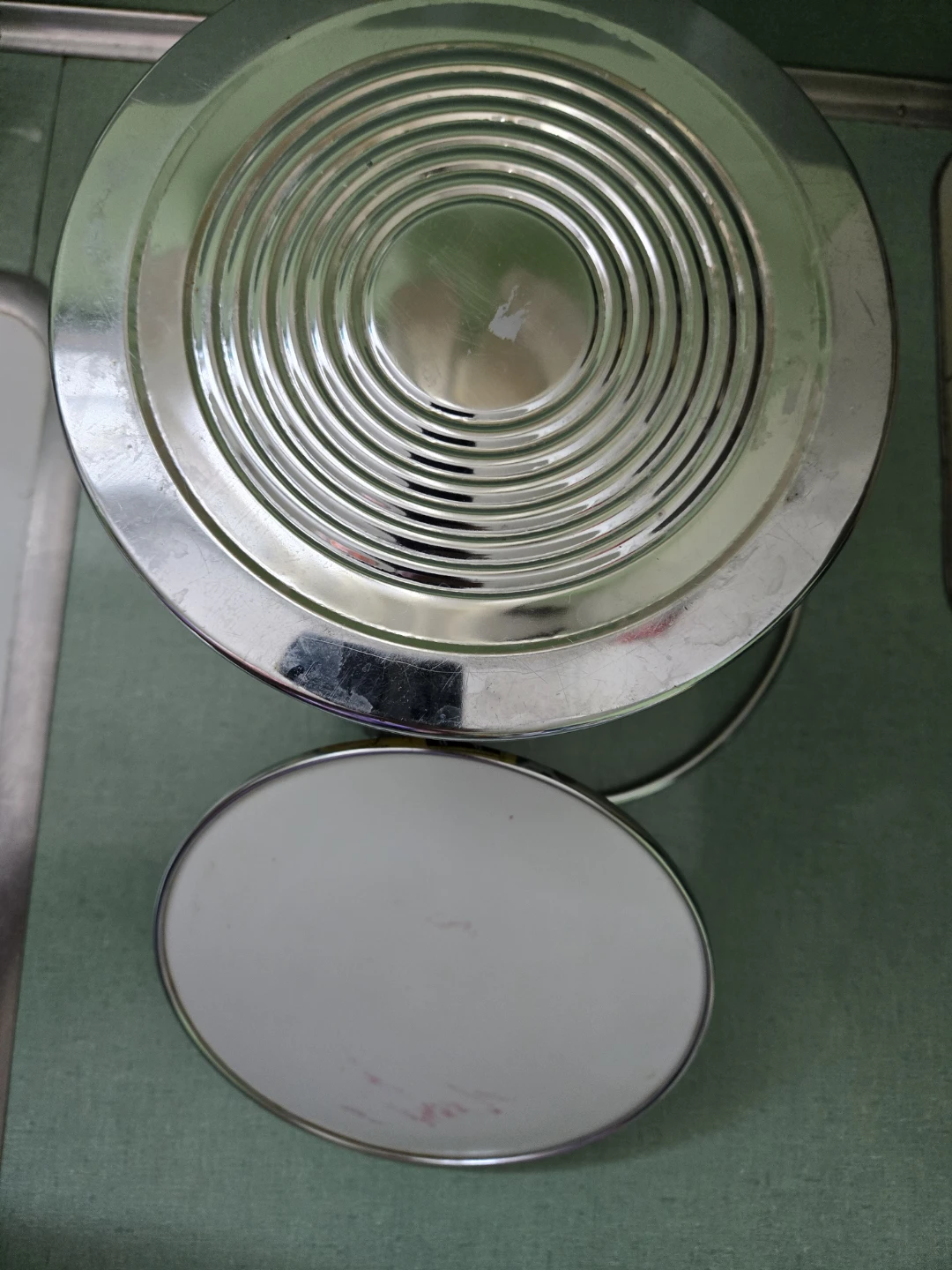 Vintage 1960's Ice Bucket - photo 5