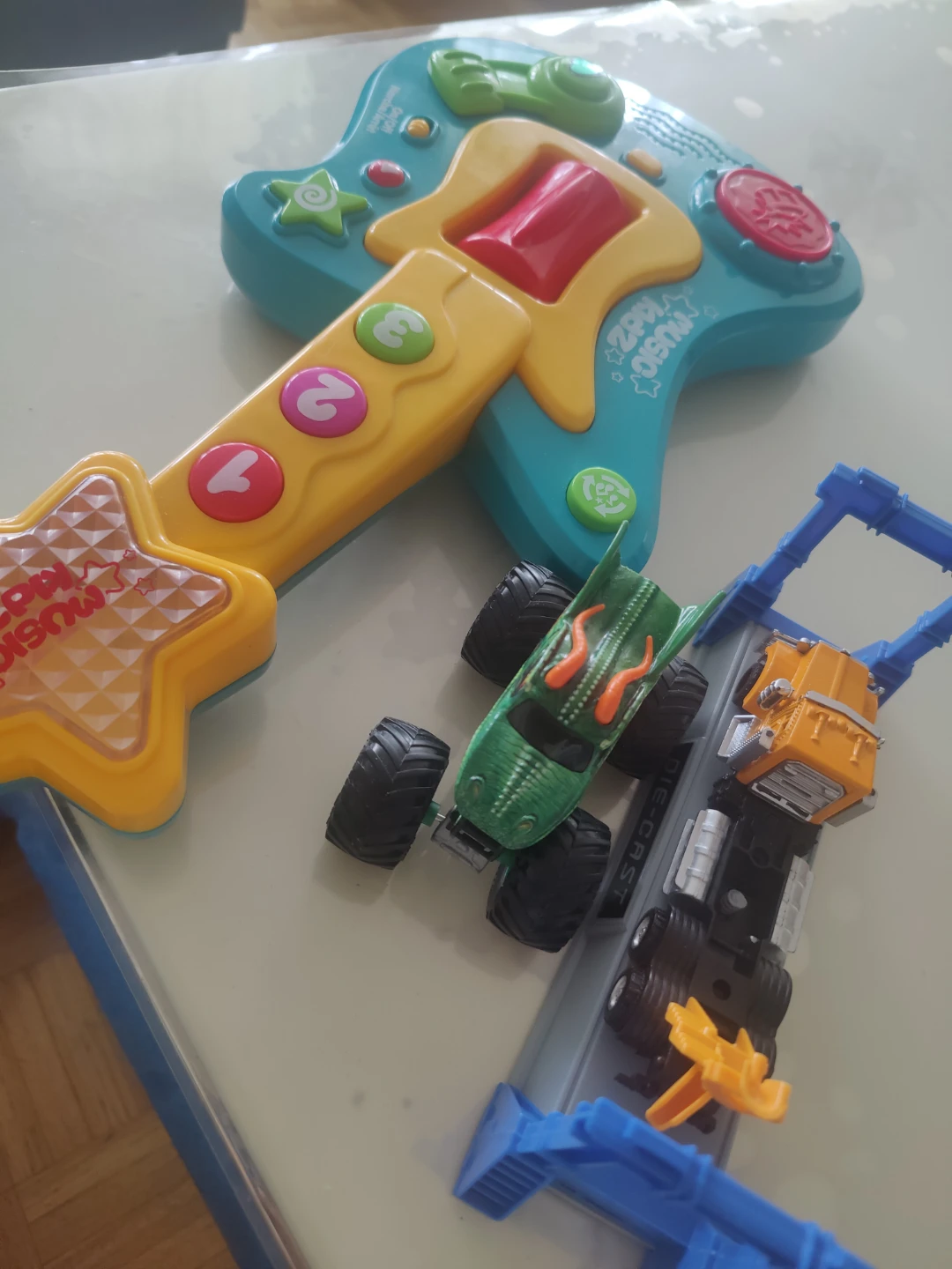Free Kids Toys