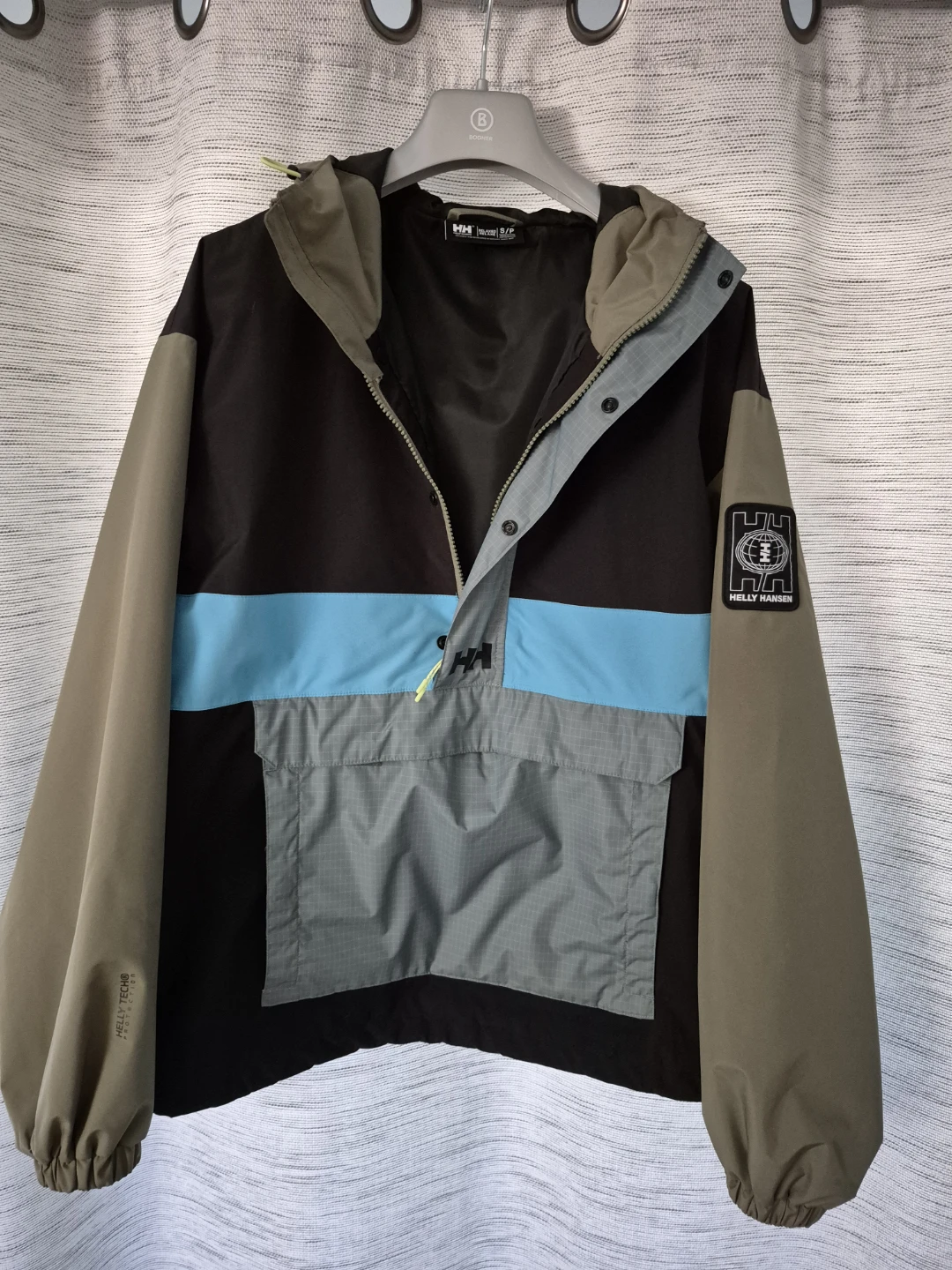 Helly Hansen Anorak Jacket