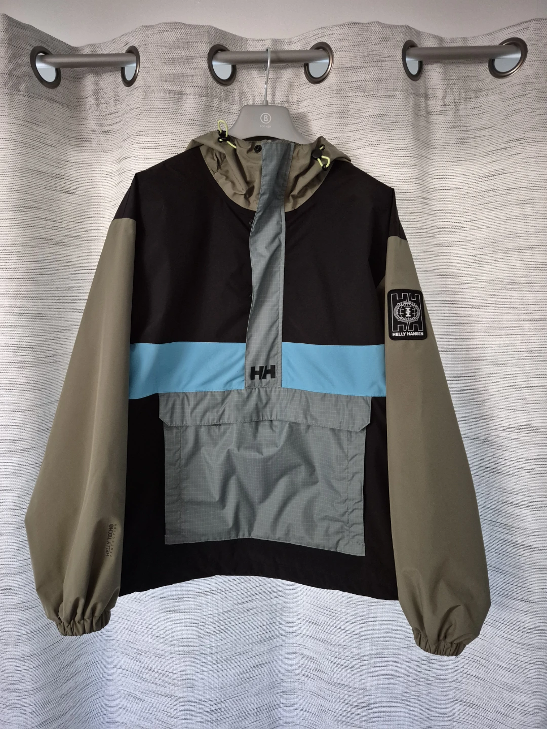 Helly Hansen Anorak Jacket - photo 2