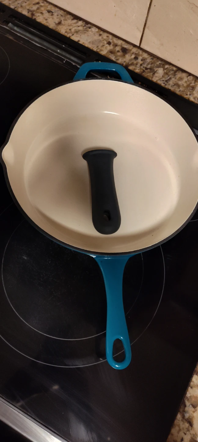 Tramontina 10 Inch Cast Iron Skillet - photo 2