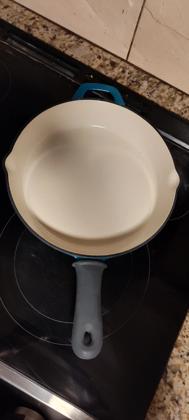 Tramontina 10 Inch Cast Iron Skillet - photo 3