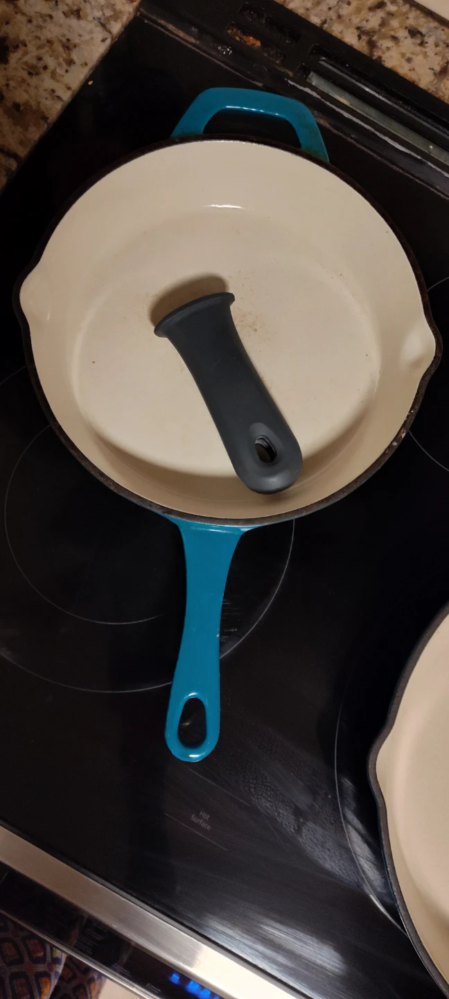 Tramontina 10 Inch Cast Iron Skillet - photo 5