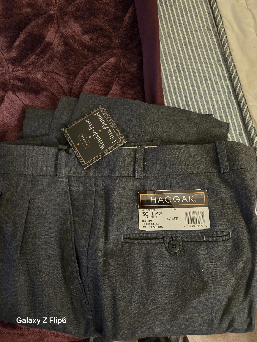 Brand new trousers/jeans - photo 2