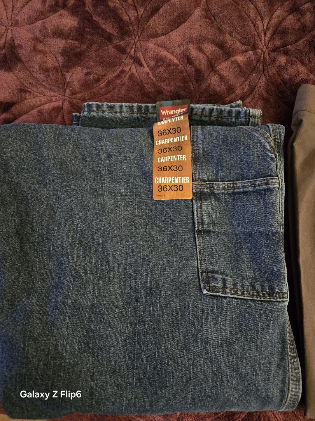 Brand new trousers/jeans - photo 4