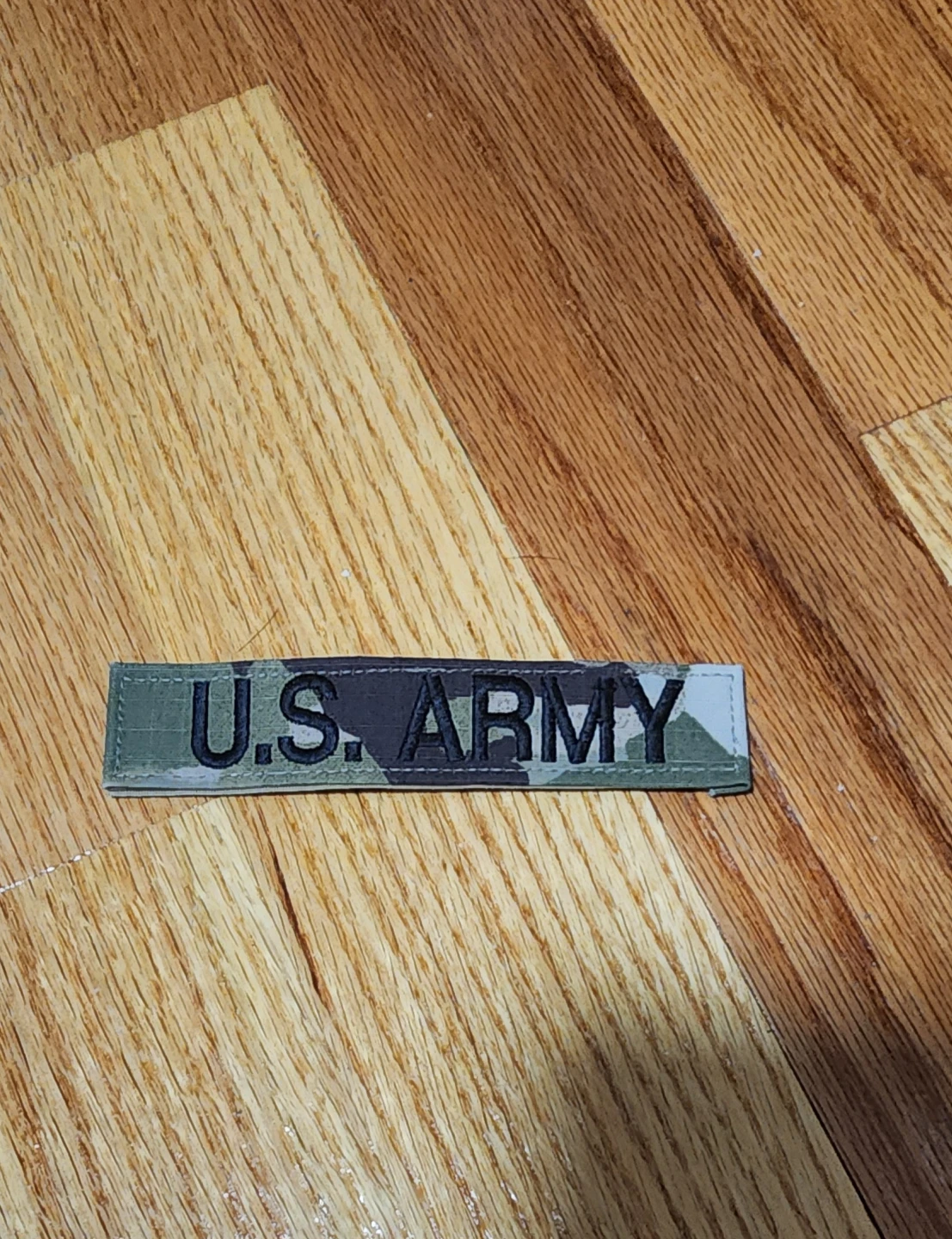 U.S. Army Patch-2c ⚽
