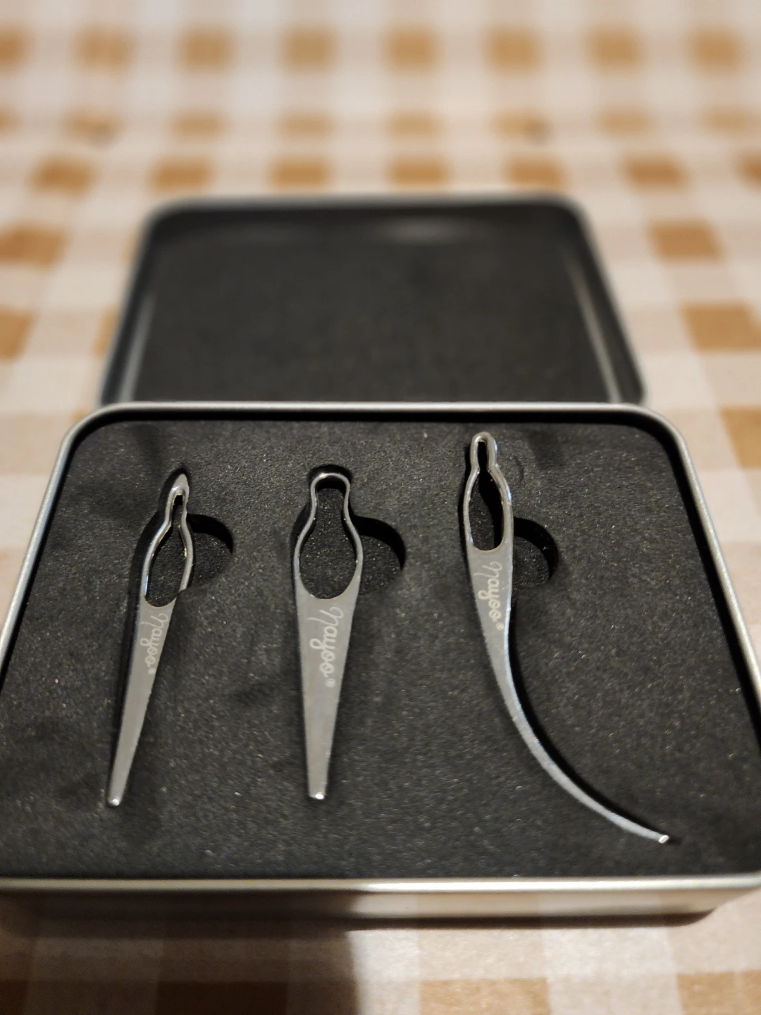 Nayoo Hair Tools Set - photo 3