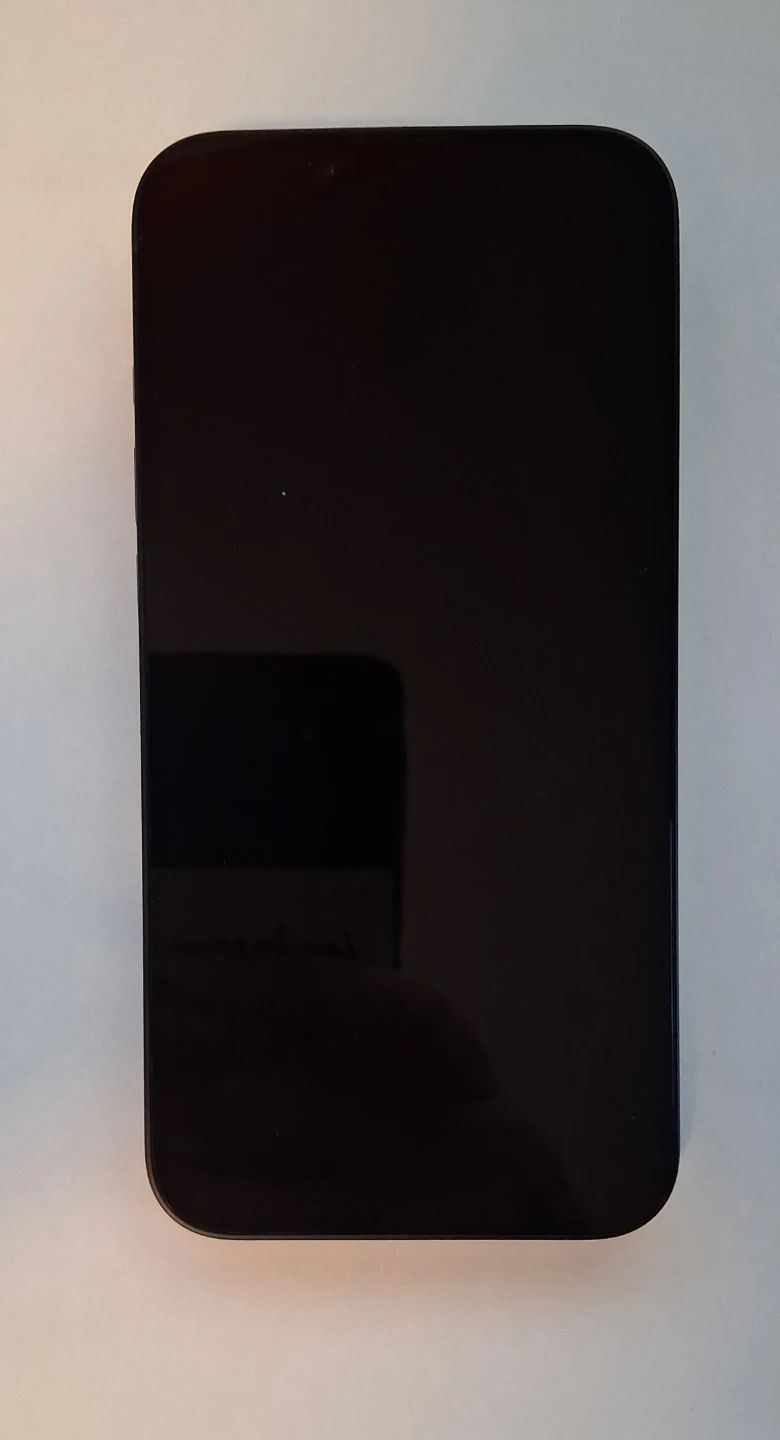 iPhone 14 - Black