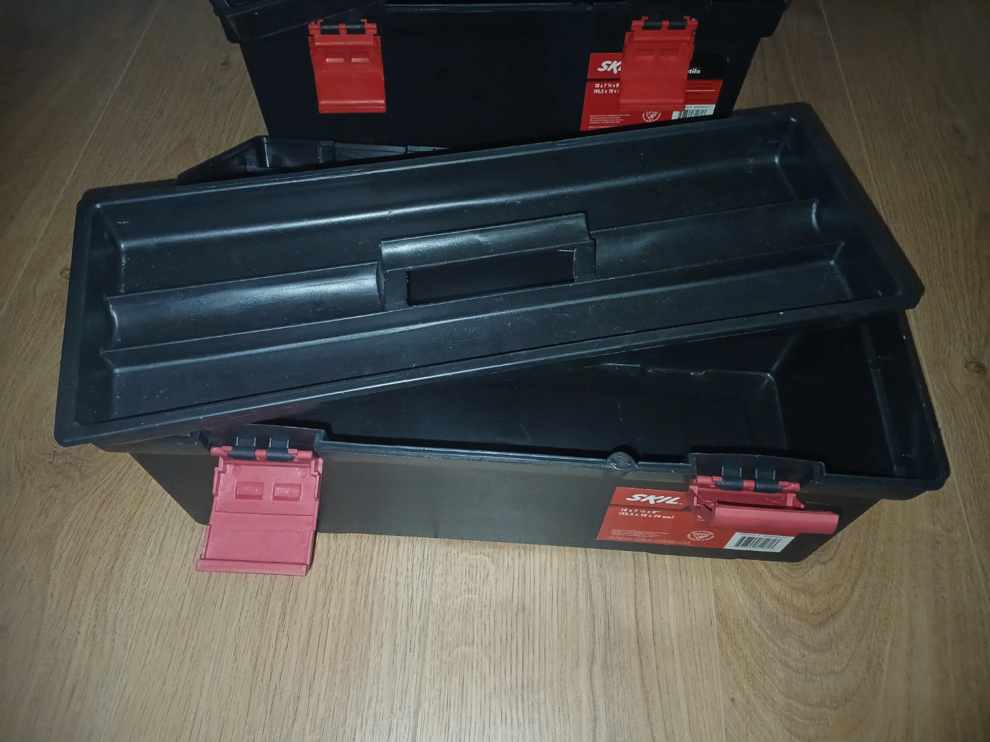 Tool boxes - photo 2