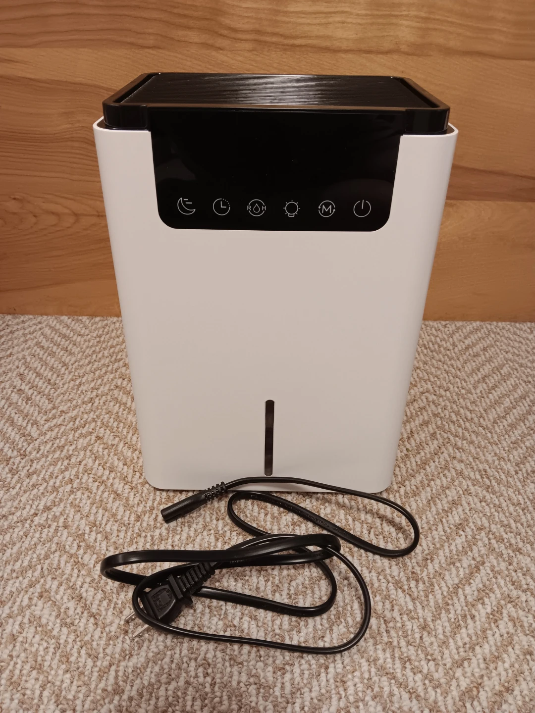 Dehumidifier