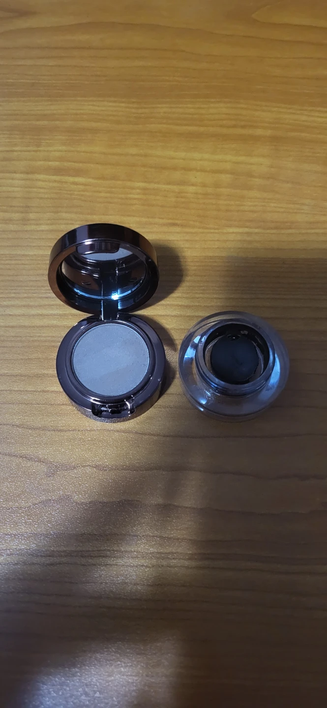 Prolux Eyebrow Powder & Gel Duo - photo 2