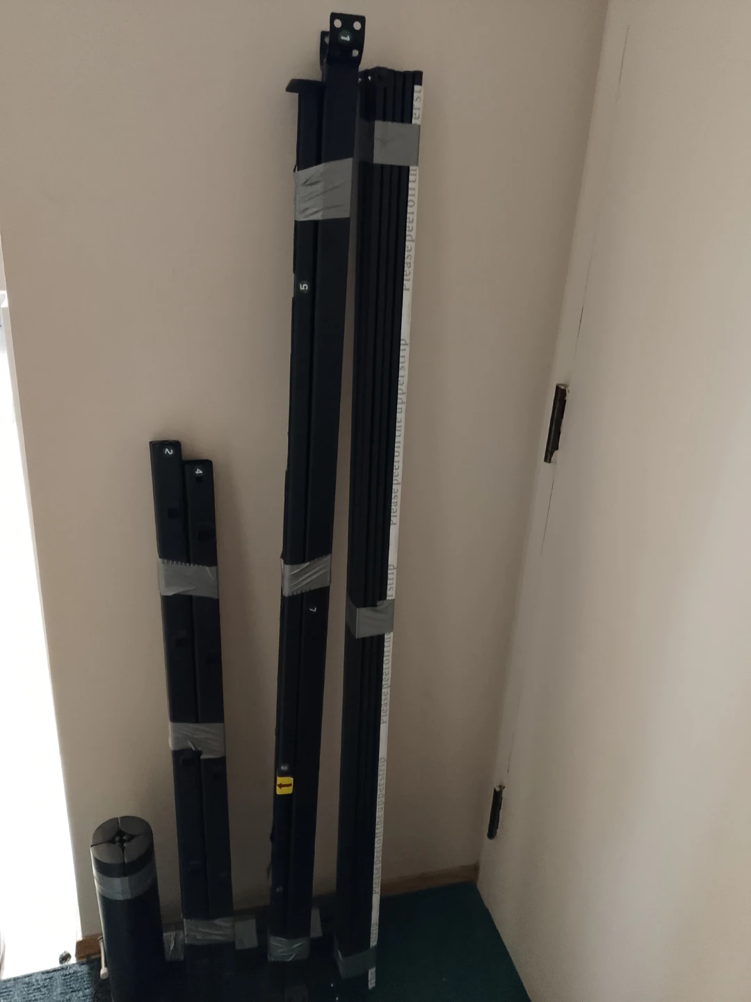 Zinus Metal Bed Frame