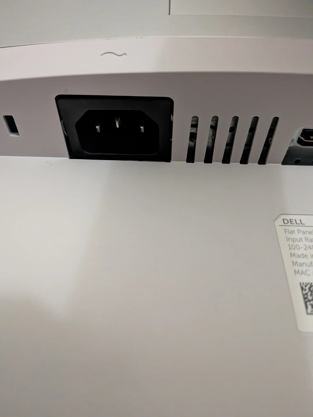 Dell U2421E  Flat Panel Monitor - photo 5