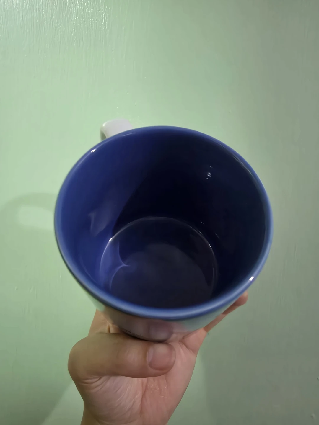 The Little Mermaid Disney Store Mug ⚽️ - photo 3