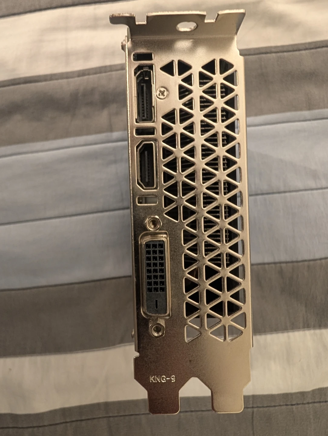 ⚽NVIDIA GeForce GTX Graphics Card - photo 4