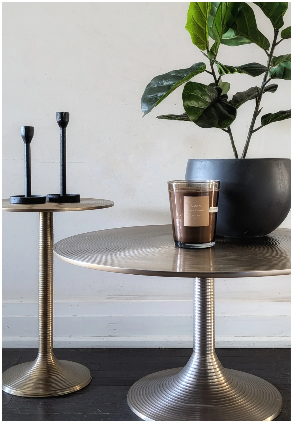 Coffee Table Set
