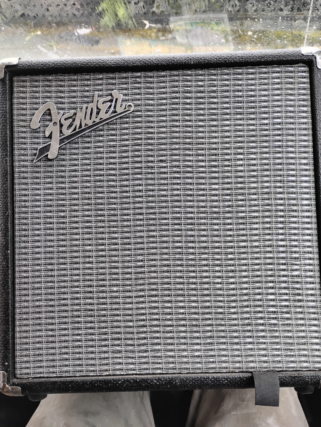 Fender Electric Guitar Amplifier