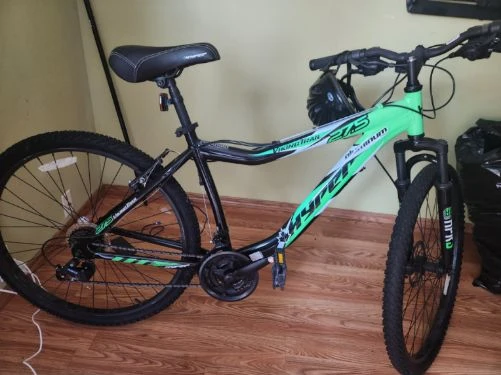 Hyper Viking Trail 27.5" Mountain Bike