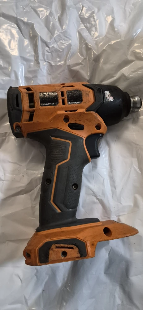 RIDGID Impact Driver - photo 2