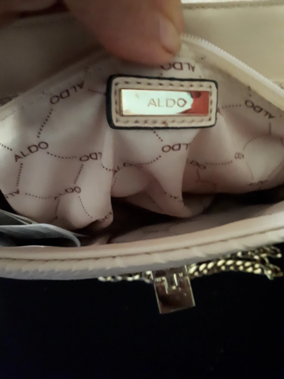 ALDO Shoulder Bag⚽️ - photo 4