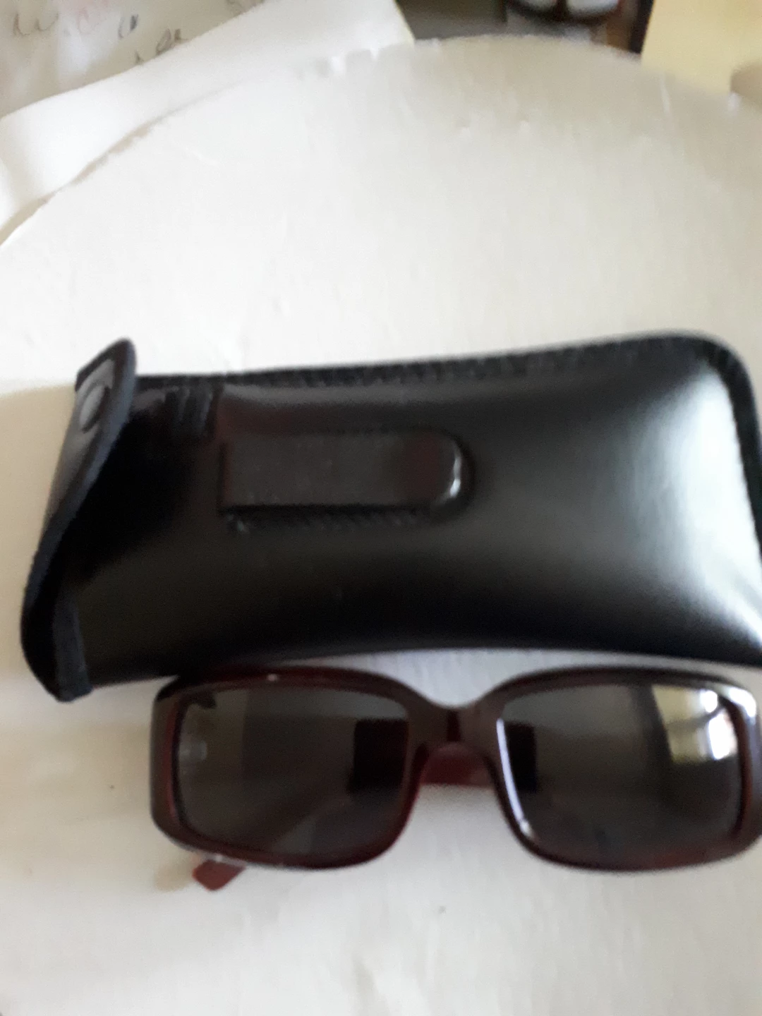 Blink Sunglasses with Case⚽️